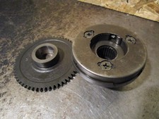 Roue libre de démarreur Honda CB500Four CB 500 Four CB 500 K