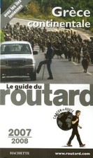Guide du routard Grèce