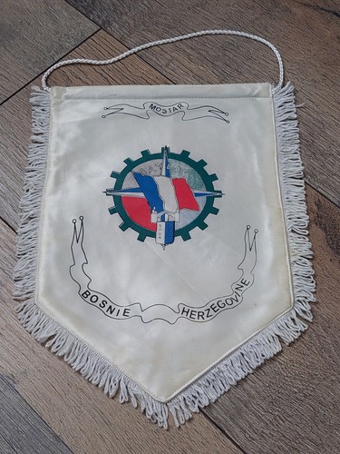 Fanion militaire batlog - militaire, "