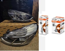 POUR CLIO IV 2012- PHARE AVANT