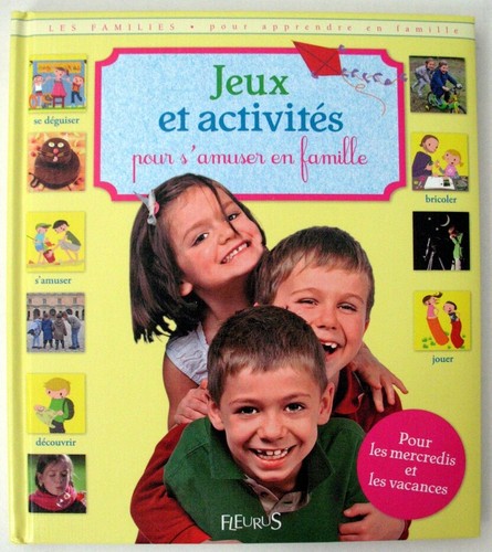 Jeux activités pour - jeux,