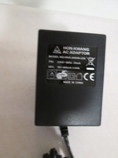 Adaptateur secteur Alimentation 9V CA 400mA HON-KWANG NO-HKA-A0940-230 (A10)
