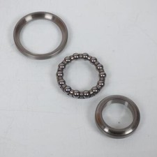 Kit roulement de direction Sifam pour Scooter Yamaha 400 YP Majesty ABS 2007 à