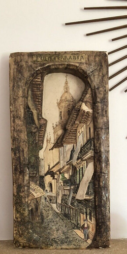 Terre cuite max claudet - terre,