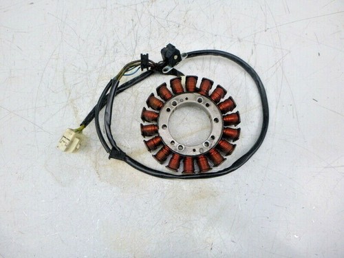 Stator alternateur scooter - stator,
