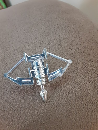 Chap mei ninja warrior robo - chap,