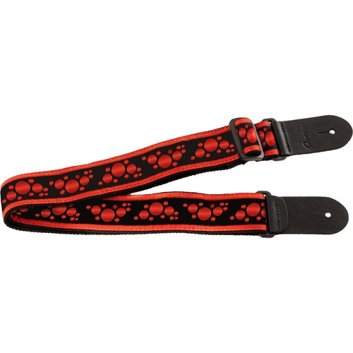 Ovation guitar nylon strap - ovation,