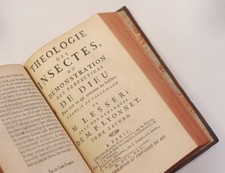 1745 Lesser Lyonnet Théologie
