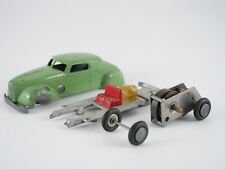 SOLIDO DEMONTABLE SERIE JUNIOR COUPE 1939 N°228 mécanique