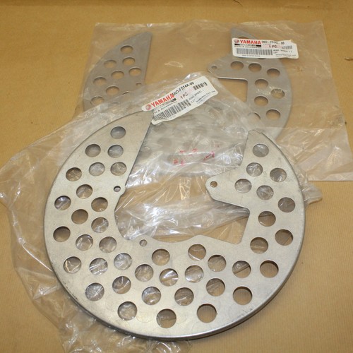 Protege disque g - disque, d