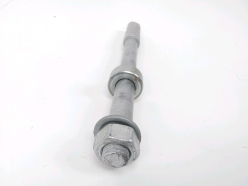 Axe roue avant derbi - roue,