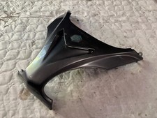 CARENAGE AVANT - PIAGGIO 125