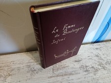 Pagnol  La Femme Du Boulanger