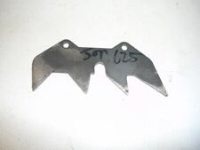 Jonsered 625, 630, 670 Husqvarna 266, 268, 272 Tronçonneuse Griffe 503445501