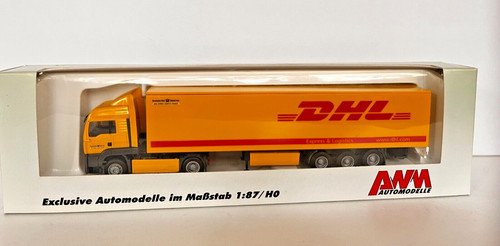 Awm 73002 man a - 73002, lx