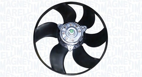 Magneti marelli ventilateur - magneti,