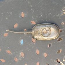 Petite Burette ancienne Citroën jouet voiture