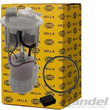 HELLA Unité D'Injection de Carburant Avec Jauge pour Citroen C1 Peugeot 108