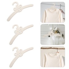 5 pièces bébé cintres