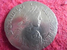 BELLE PIECE.  LOUIS XIV 1/2