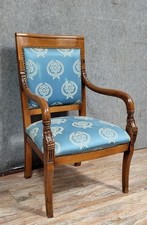 Fauteuil de bureau style