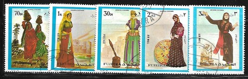 Fujeira 1973 série - 1973,
