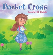 Jennifer H Daigle Pocket Cross