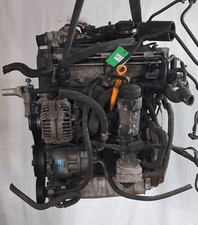 AXR, 038100090GX Moteur