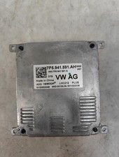 Boitier xenon VOLKSWAGEN GOLF 7 PHASE 2