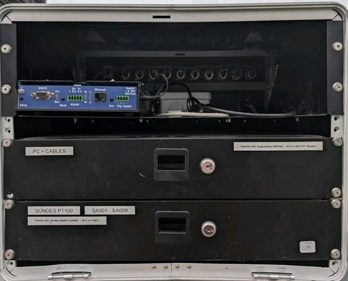 Aoip module acquisition pc - aoip,