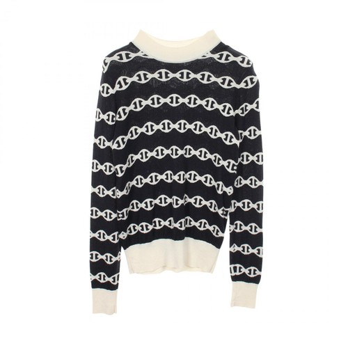 Hermes chaine dancre tricots - hermes,