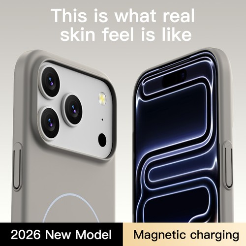 étui magnétique pour iphone - Étui,