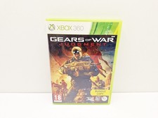 Gears of War : Judgment
