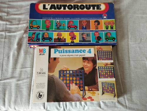 Jeux societes complets - 2,