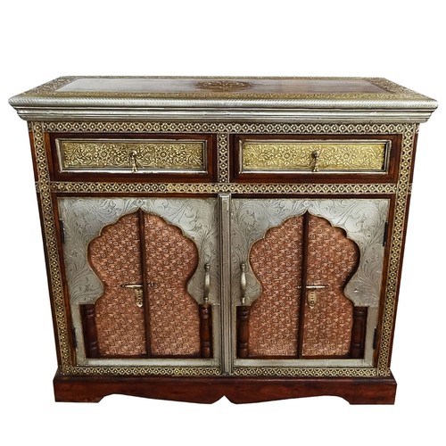 Commode indienne swaran - indienne, 2