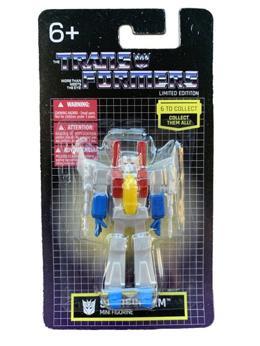 Mini figurine transformers - mini,