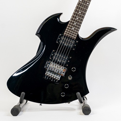 Rich mockingbird black w - mockingbird, w/