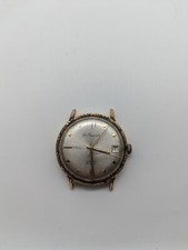 Montre la redoute, 17 rubis, antichoc, antimagnetic, mécanique