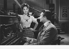 Photo originale Gina