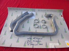 Citroën AX kit durites d'eau Valeo radiateur 