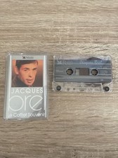 Jacques Brel-le Coffret