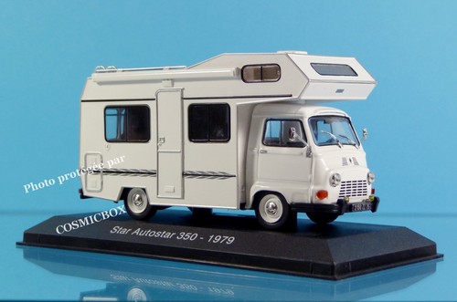 Camping car star autostar - autostar, 350