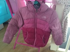 VESTE ANDES RÉVERSIBLE THE