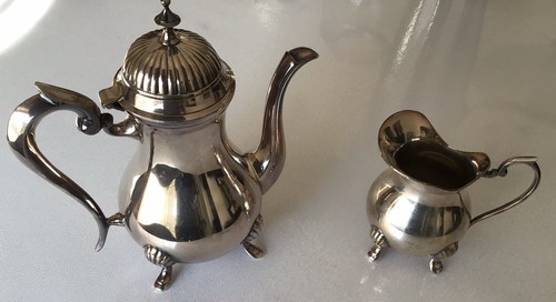 Ensemble verseuse cafetière - ensemble,