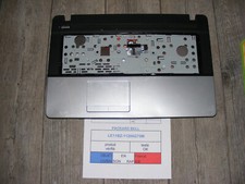 Coque / Plasturgie de base