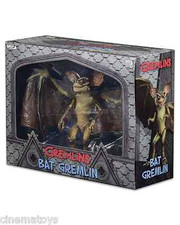 Gremlins 2 – Deluxe Boîte