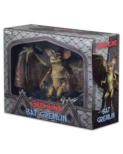 Gremlins deluxe boîte - –,