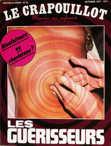 Crapouillot nouvelle série - crapouillot,