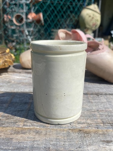 Petit pot - petit,