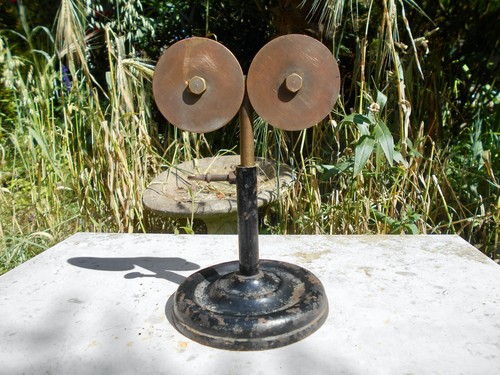 Ancien objet curiosité - ancien,